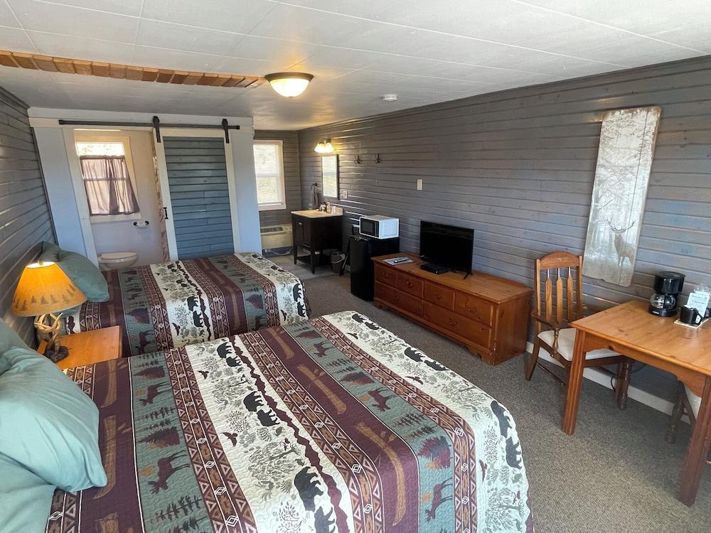 El Rancho Motel photo 14