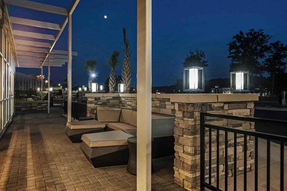 Springhill Suites By Marriott Camden photo 26
