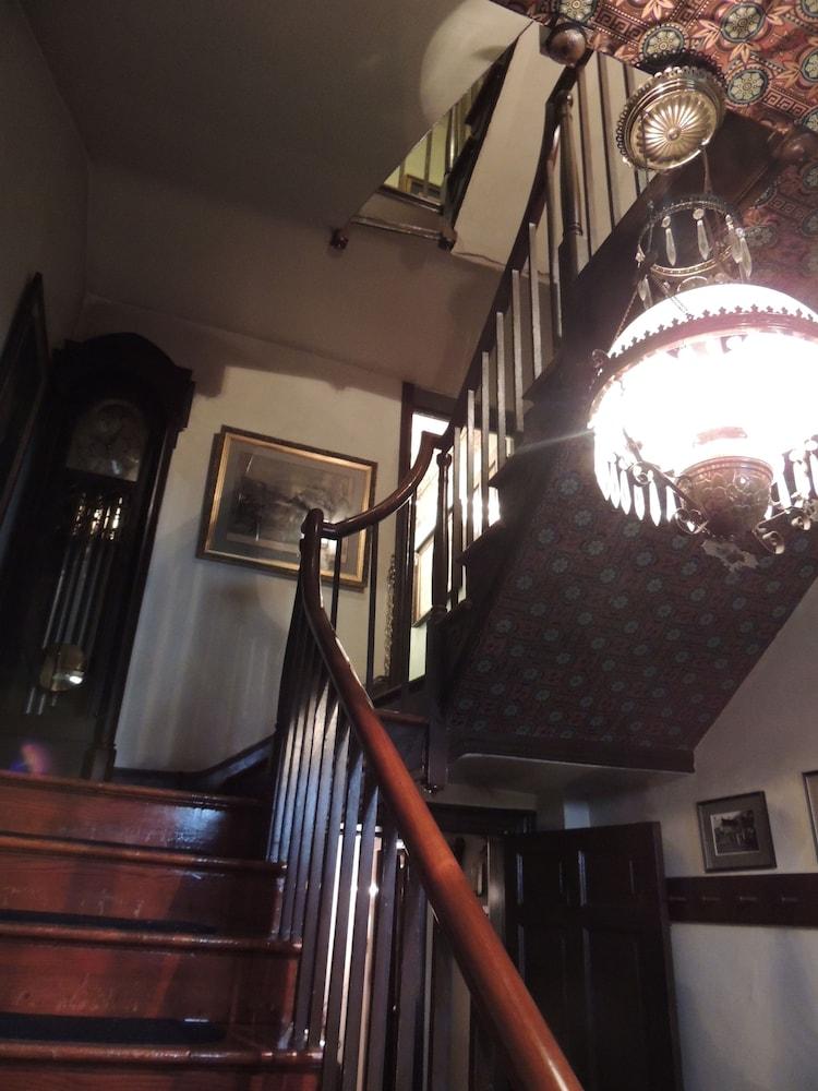 Historic Farnsworth House Inn photo 30