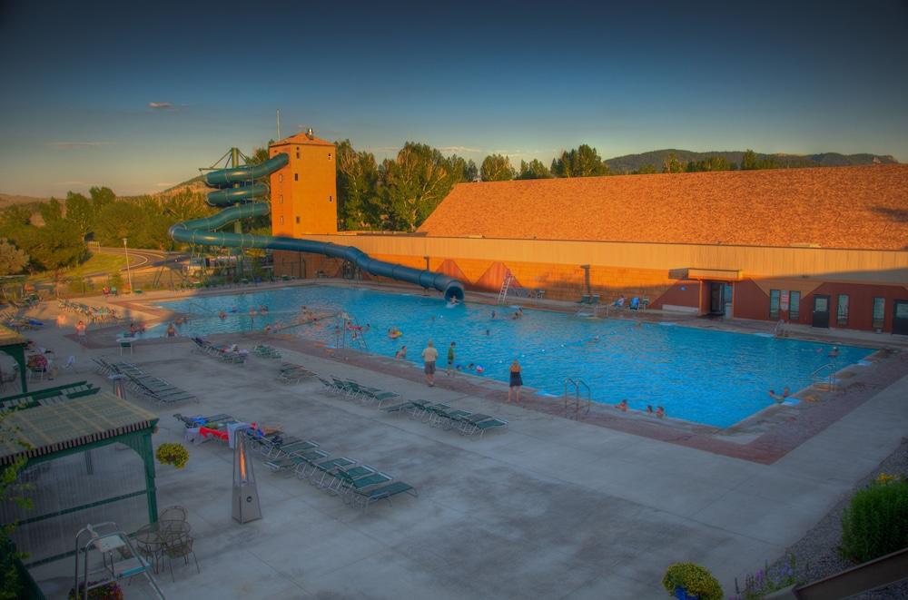 Fairmont Hot Springs Resort photo 38