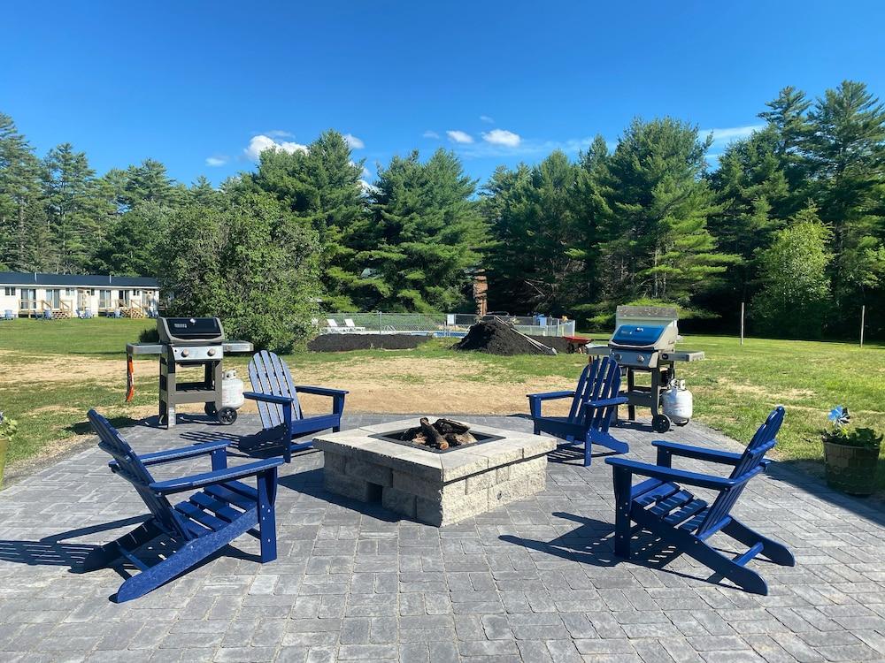 Lake Wentworth Inn photo 25