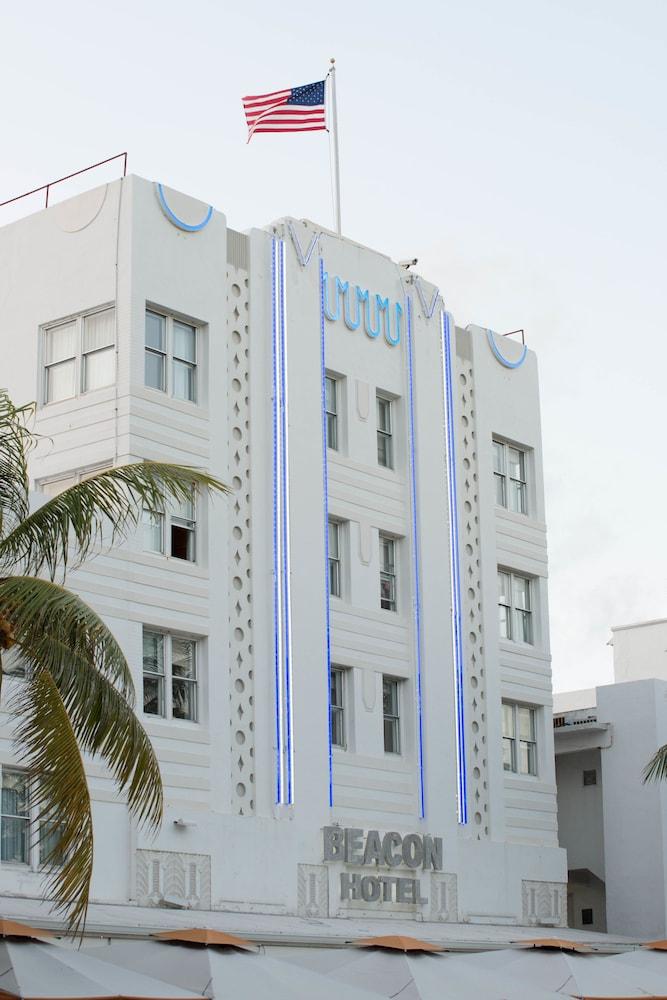 Beacon Hotel South Beach photo 88