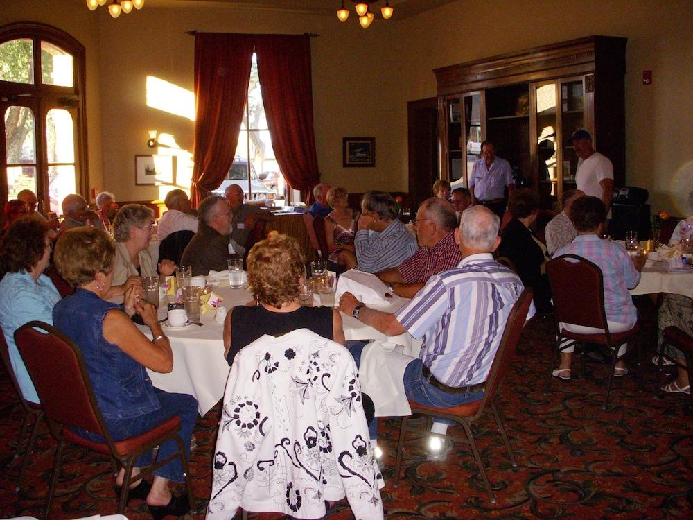 Grand Union Hotel photo 26