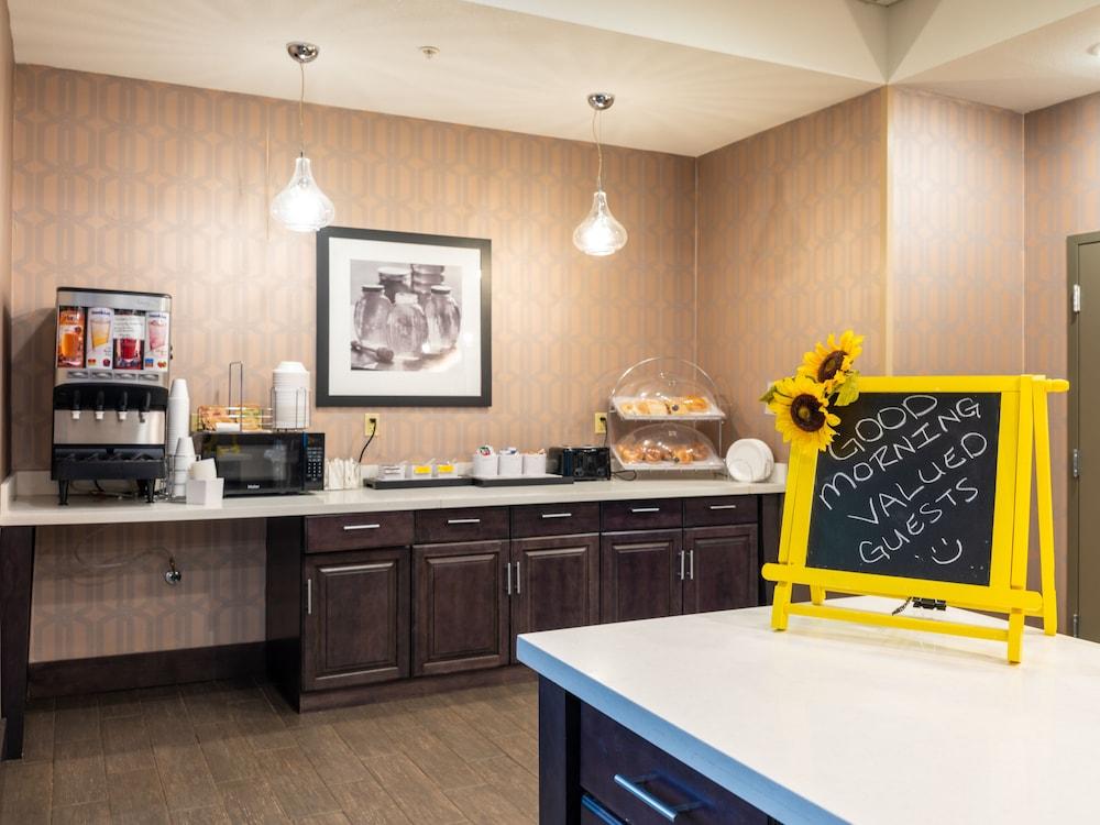 Quality Inn - Pratt photo 24