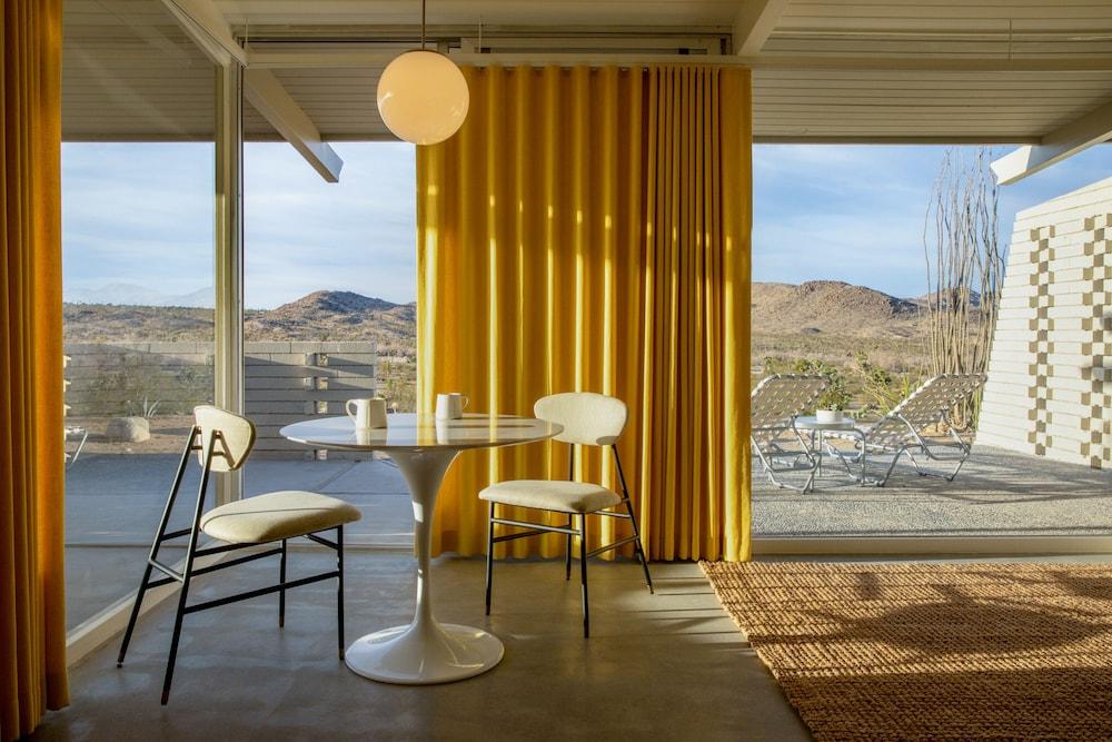 The Bungalows by Homestead Modern at The Joshua Tree Retreat Center photo 39