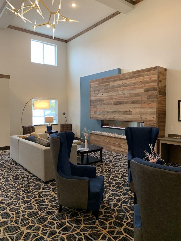 Little Crow Resort & Conference, Trademark by Wyndham photo 12