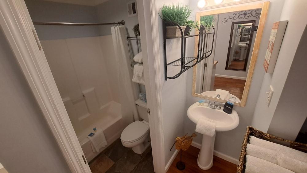 Saint Simons Inn by the Lighthouse photo 70