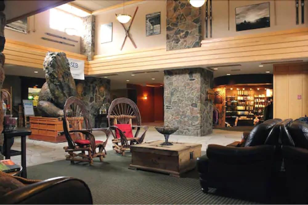 Vacation Rentals at Big Sky Resort photo 36