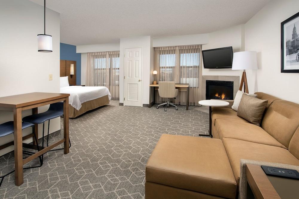 Residence Inn By Marriott Denver Park Meadows photo 12