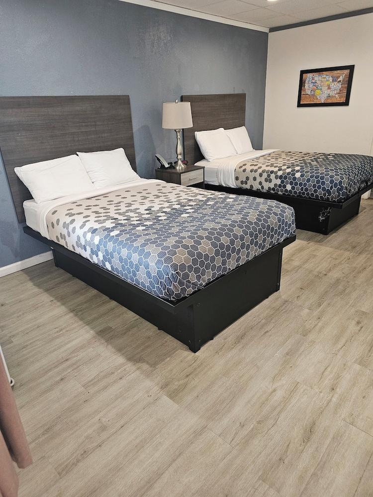 The Edyn Motel photo 2