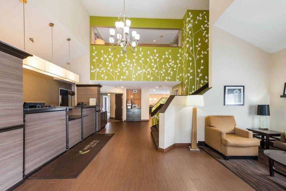 Sleep Inn Naperville - Chicago photo 2