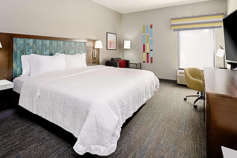 Hampton Inn Richmond-Southwest-Hull Street photo 12