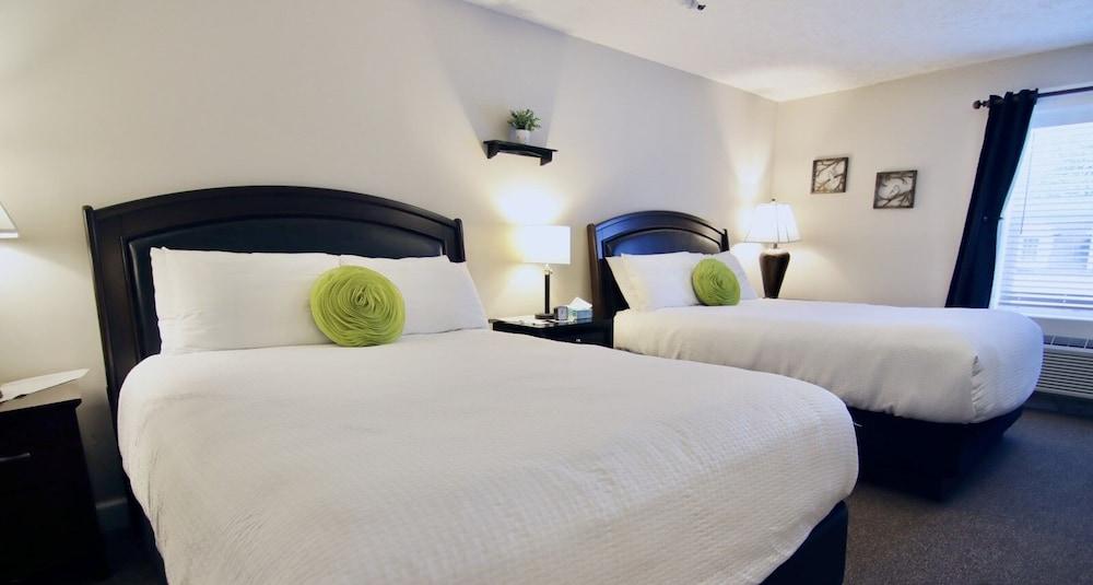 Hotel Frankfort & Restaurant photo 18