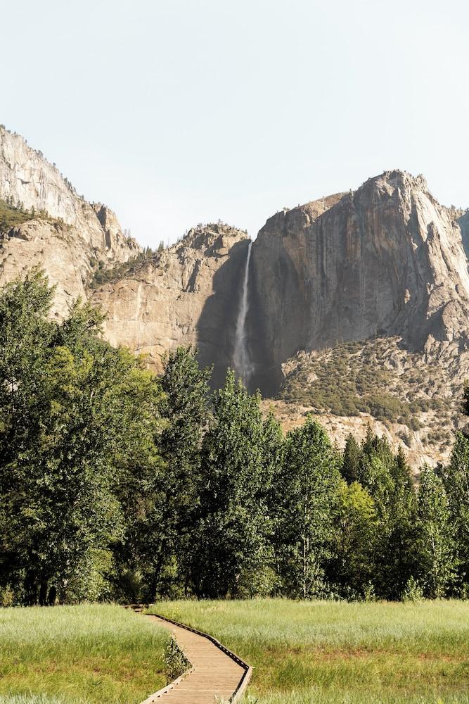 Tenaya at Yosemite photo 29
