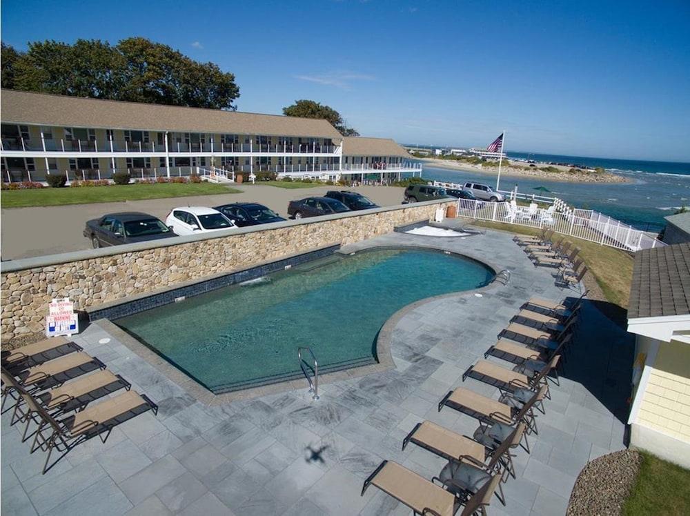 Sea Chambers Motel photo 7