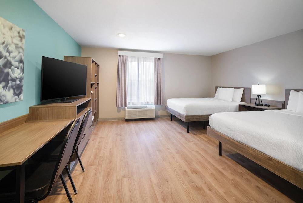 Echo Suites Extended Stay by Wyndham Atlanta-Conyers photo 4
