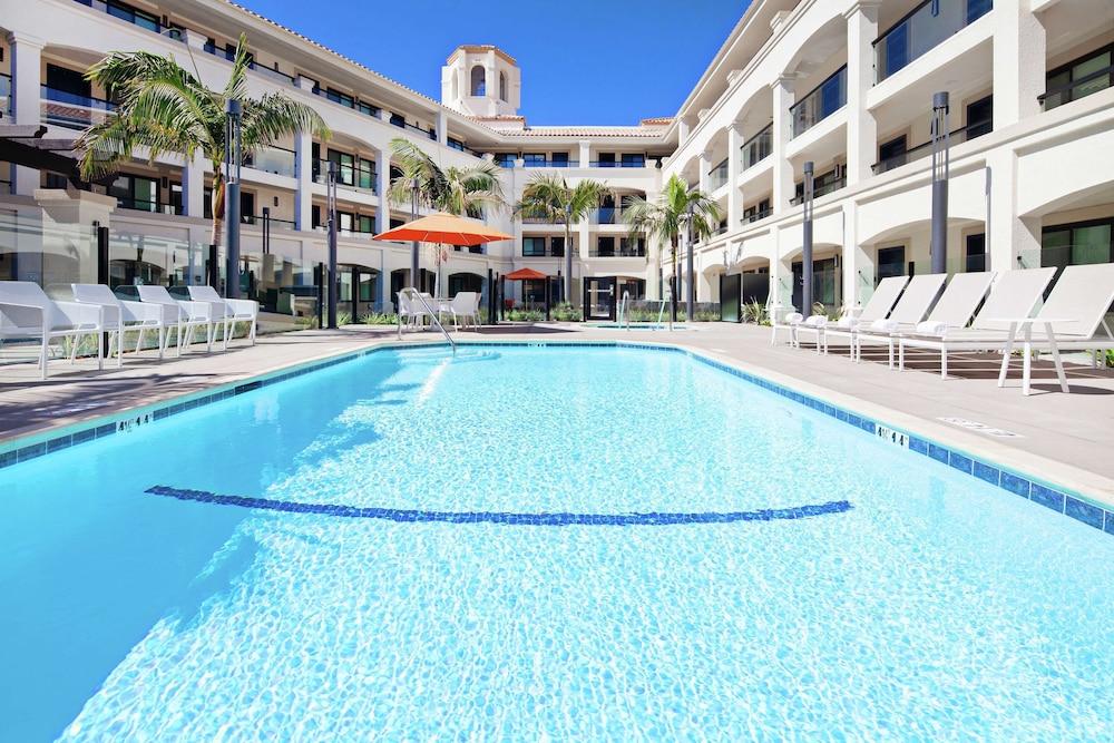 Homewood Suites by Hilton San Diego Central photo 47