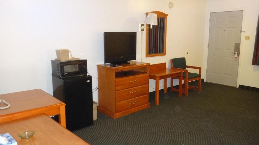 Sagamar Inn photo 18