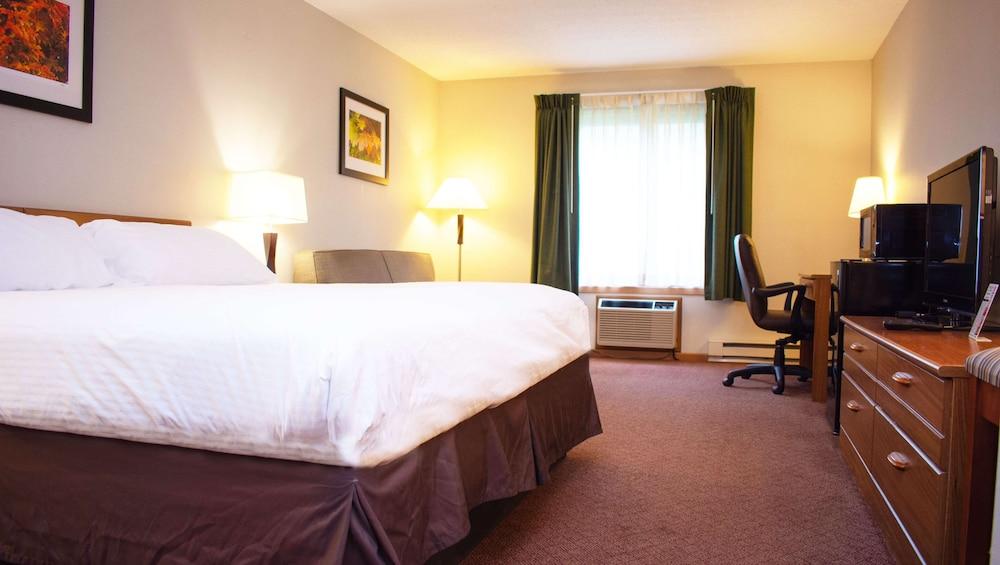 Magnuson Hotel Country Inn photo 21