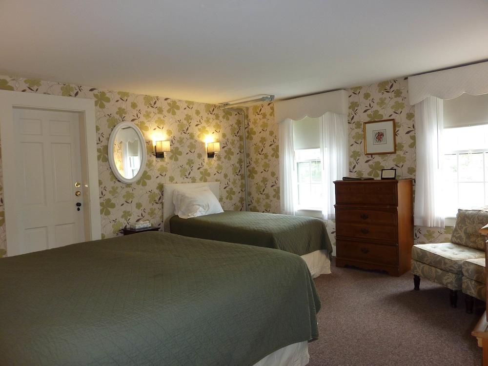 The Franconia Inn photo 4