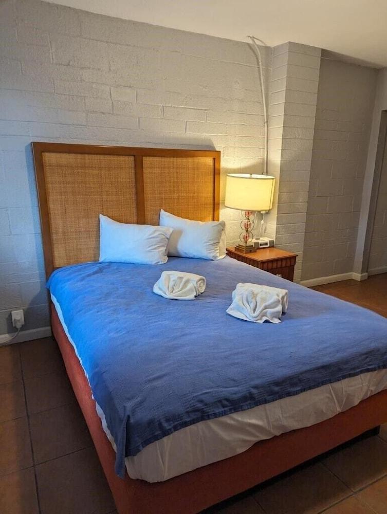 Ingles Motel photo 1