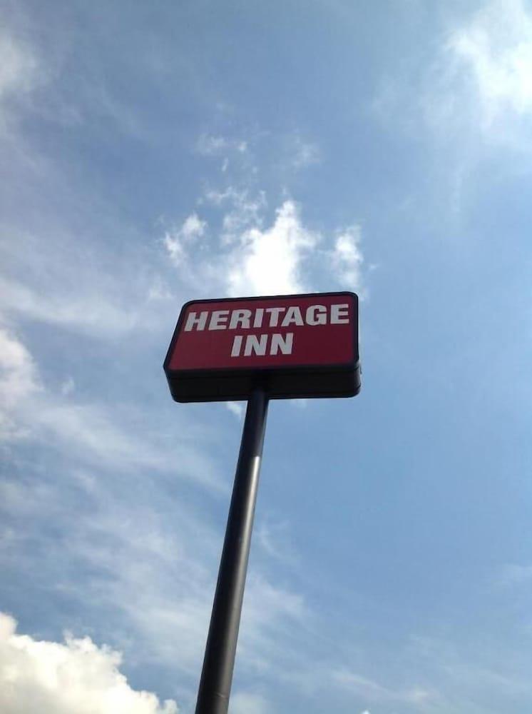 Heritage Inn photo 33