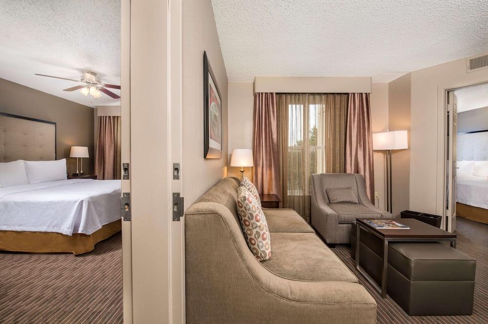 Homewood Suites by Hilton Austin-South/Airport photo 20