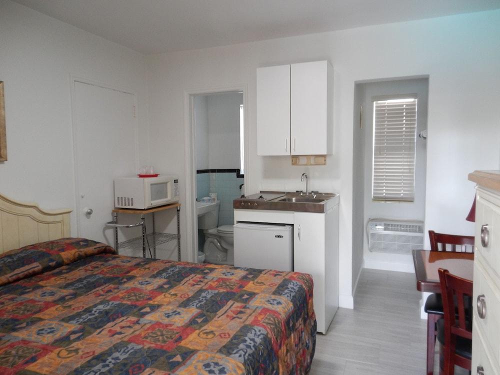 Shell Motel photo 6