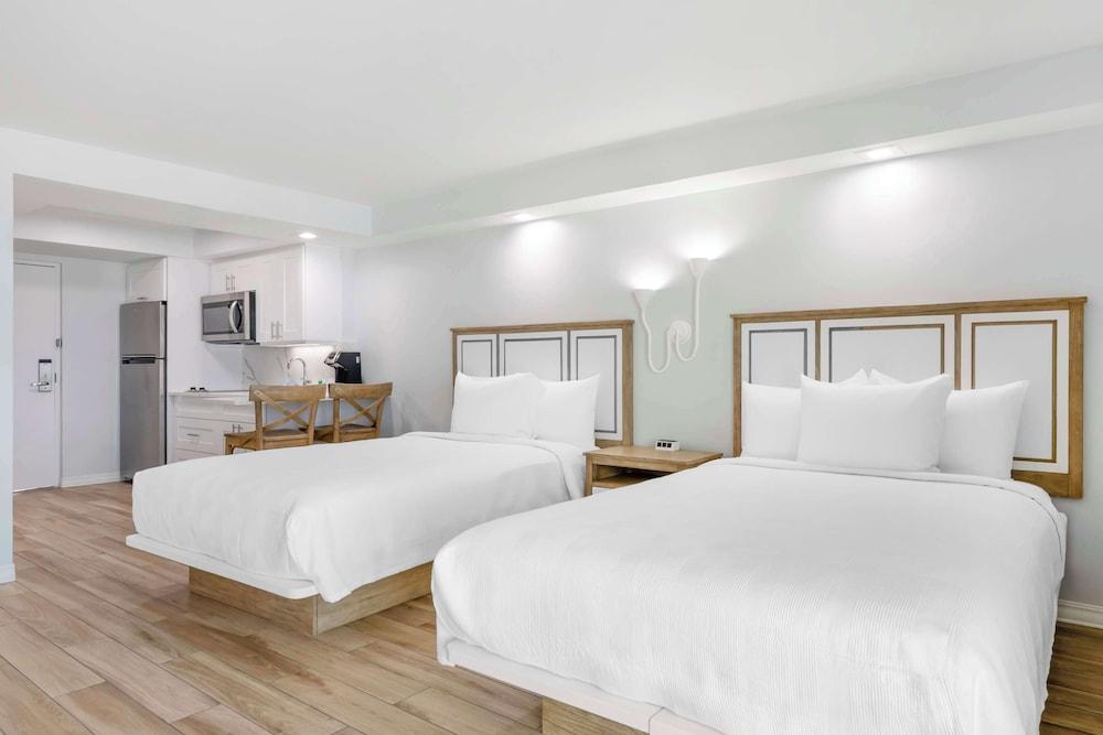Best Western Plus Beach Resort photo 27