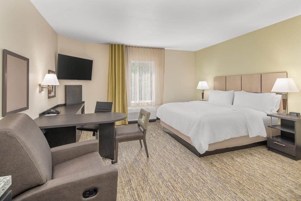 Candlewood Suites Newnan - Atlanta SW by IHG photo 5