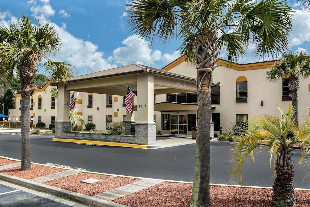 Quality Inn Surfside Myrtle Beach photo 29