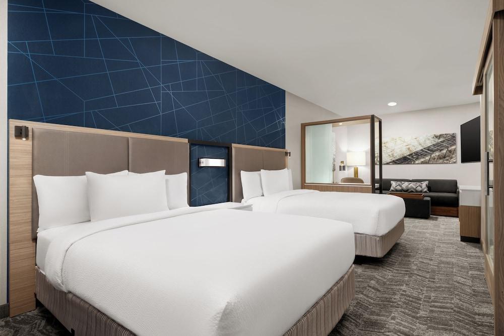 Springhill Suites By Marriott Fargo photo 9