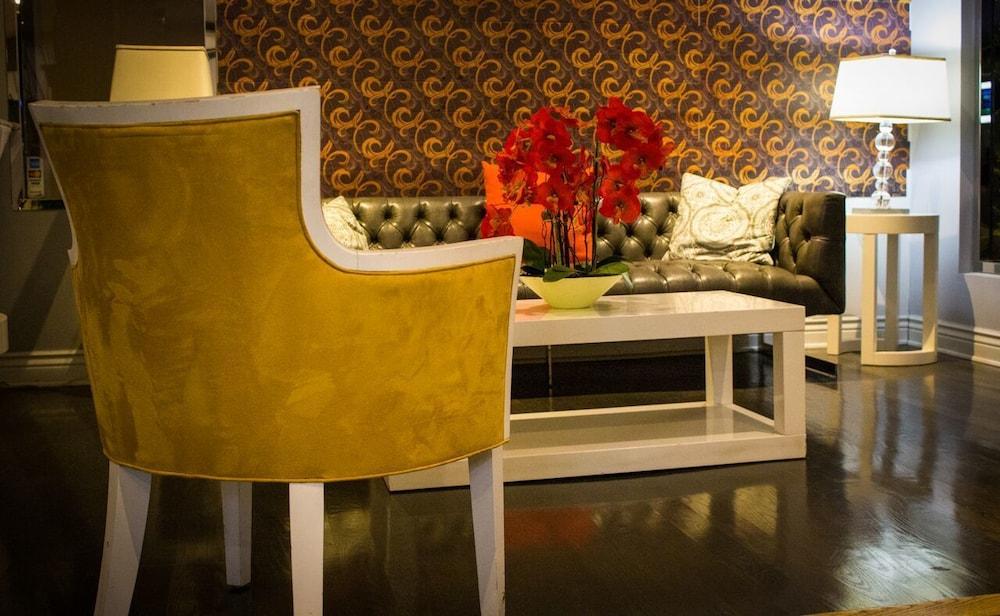 L.A. Sky Boutique Hotel photo 34