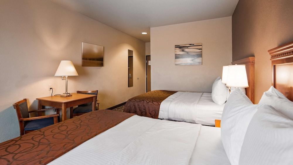 Best Western Rambler photo 18