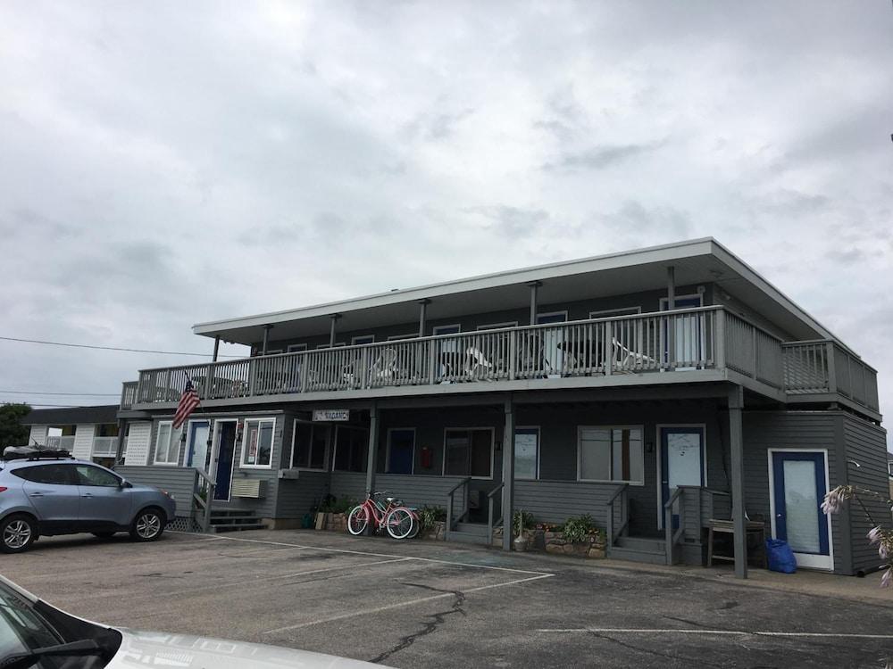 Point 1 Motel photo 40
