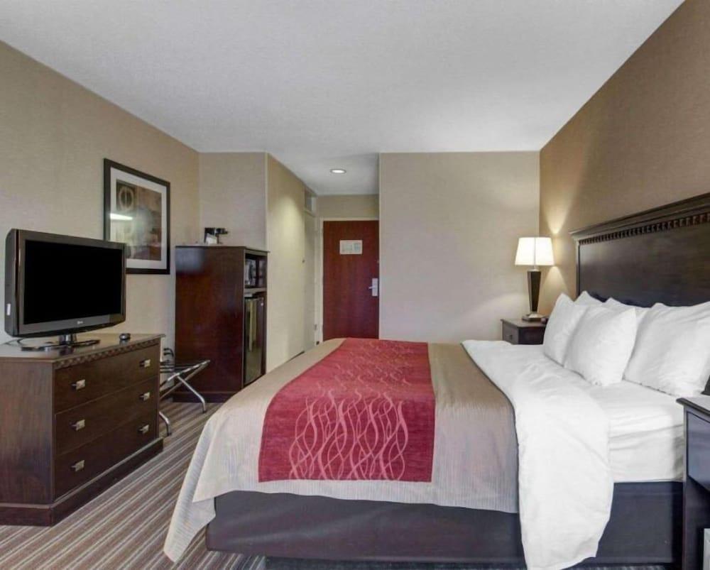 Spark by Hilton Woburn Boston photo 18