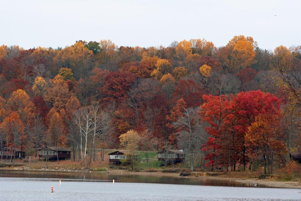 Salt Fork Lodge and Conference Center photo 49