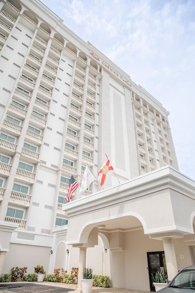 Crowne Plaza Orlando - Downtown by IHG photo 79