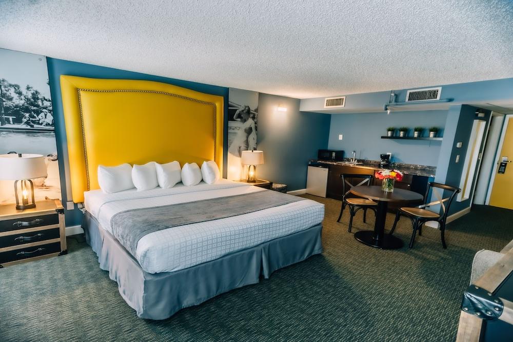 Hollander Boutique Hotel photo 13