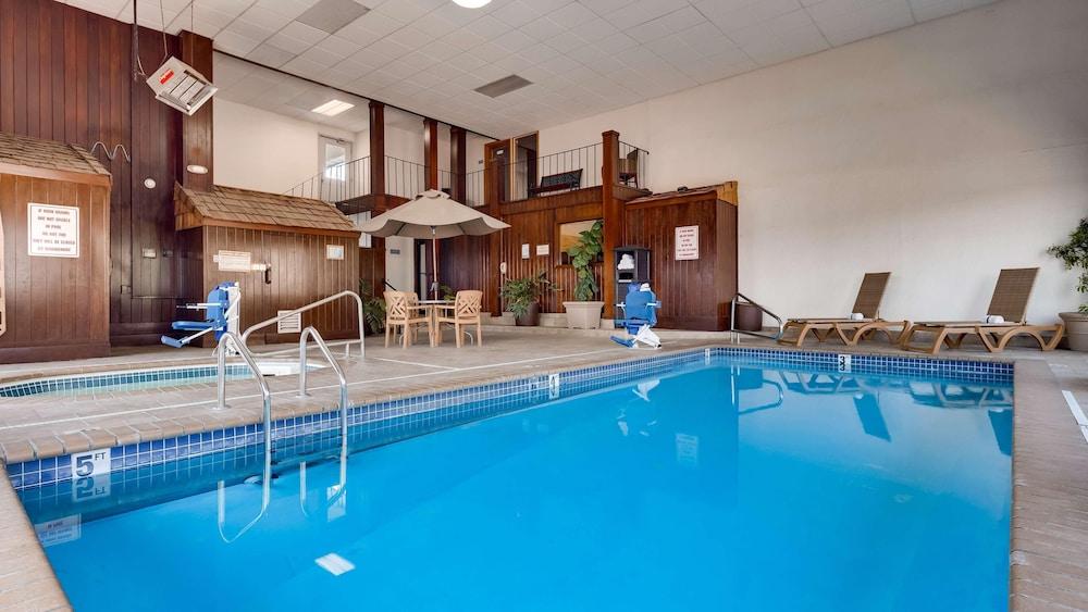 SureStay by Best Western Miles City photo 22