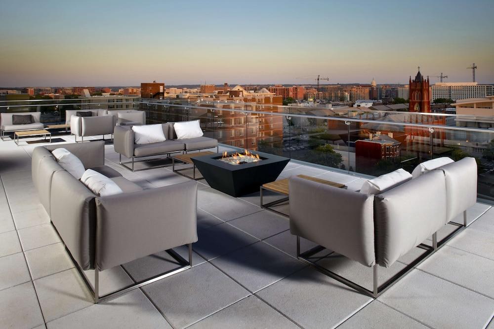 Hyatt House Washington DC / Downtown / Convention Center photo 19