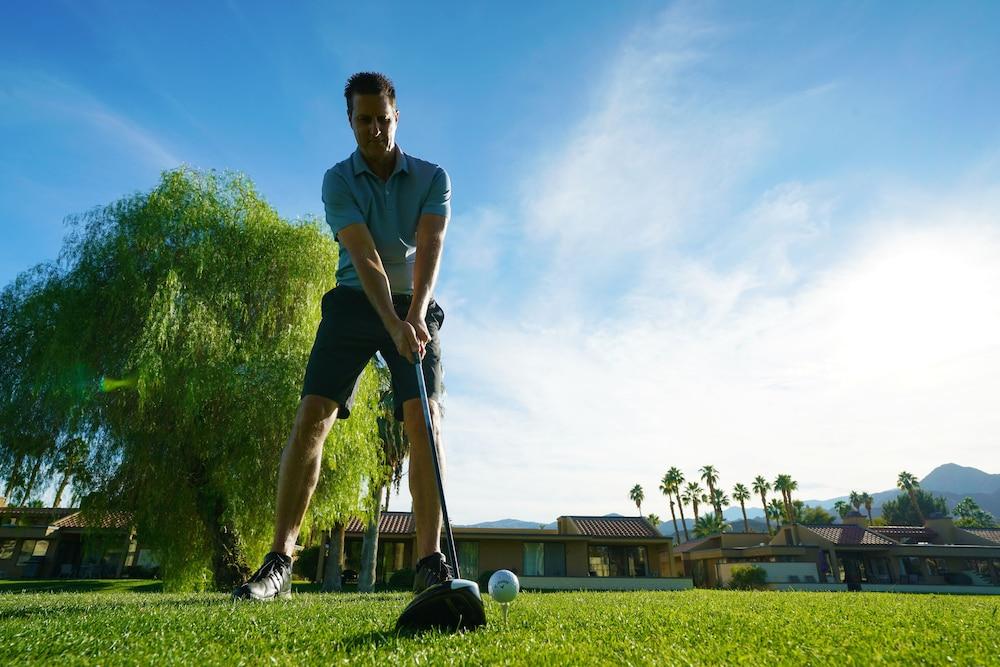 Hyatt Vacation Club at Desert Oasis photo 41