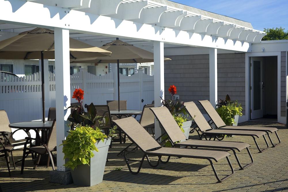 Anchorage Inn and Resort photo 7