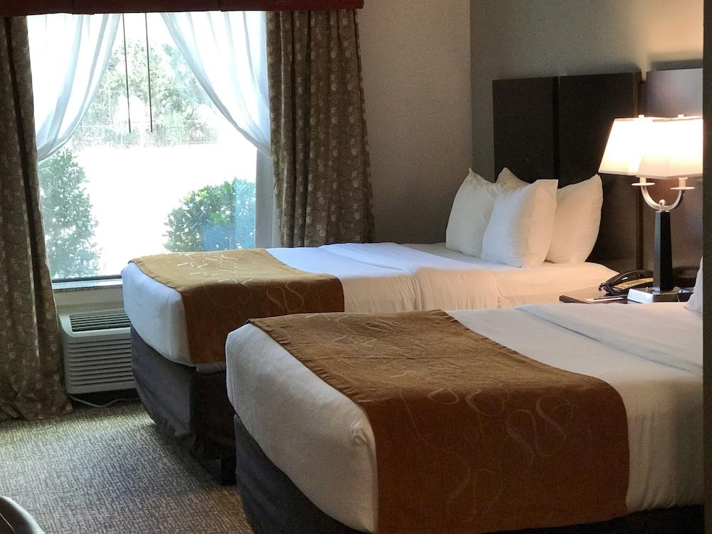 Comfort Suites Bay City East photo 9