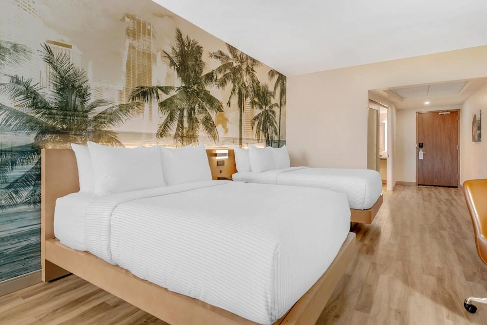 Cambria Hotel Tampa-Brandon photo 17
