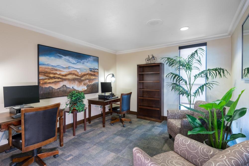 Cocopah Resort And Conference Center photo 13