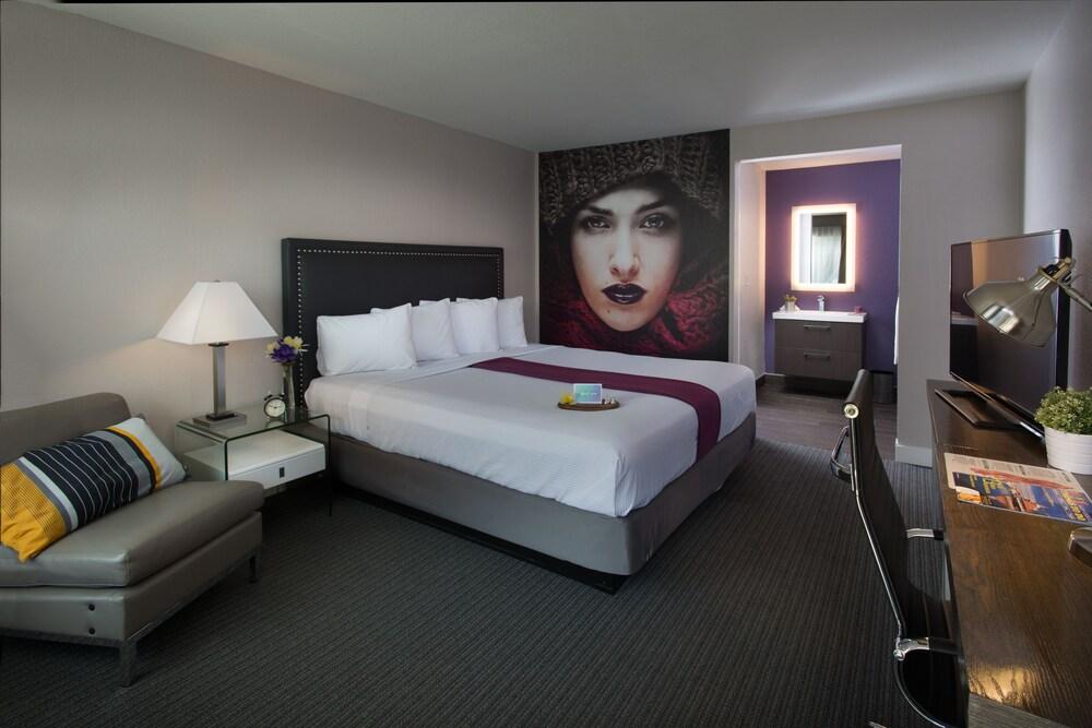 Hotel Iris - San Diego photo 14