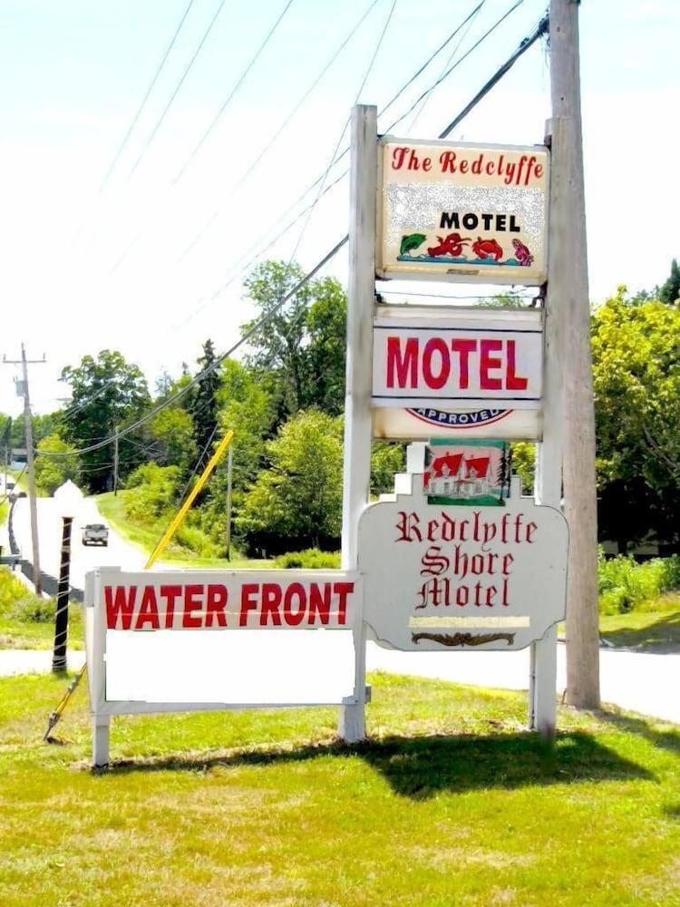 Redclyffe Shore Motor Inn photo 10
