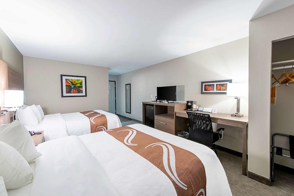Quality Inn Mishawaka - South Bend photo 30