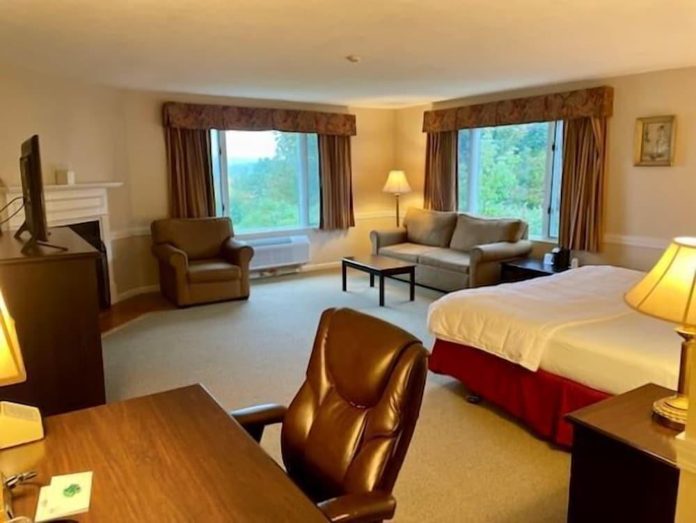 The Lucerne Inn photo 42